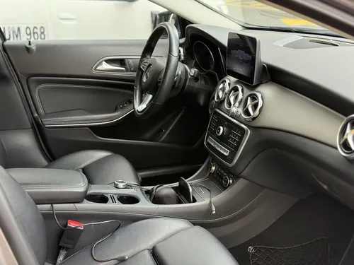 Mercedes-Benz Clase GLA 1.6 Urban