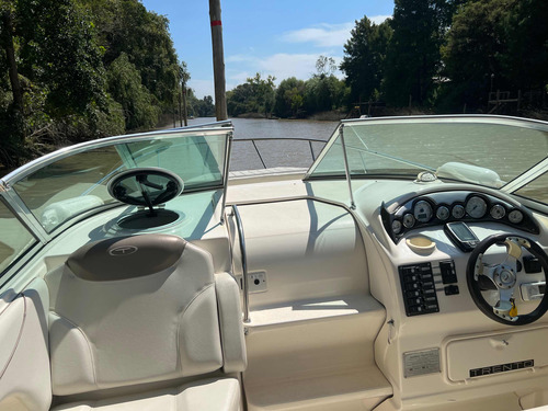 Crucero Trento 275 Success Excelente Impecable 2019
