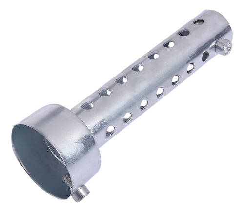 . Silenciador De Escape Universal Para Motocicleta Db Killer