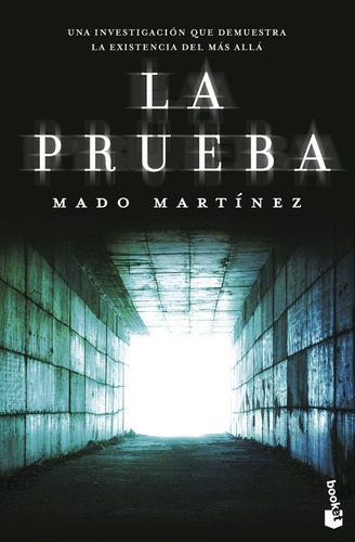 Libro La Prueba