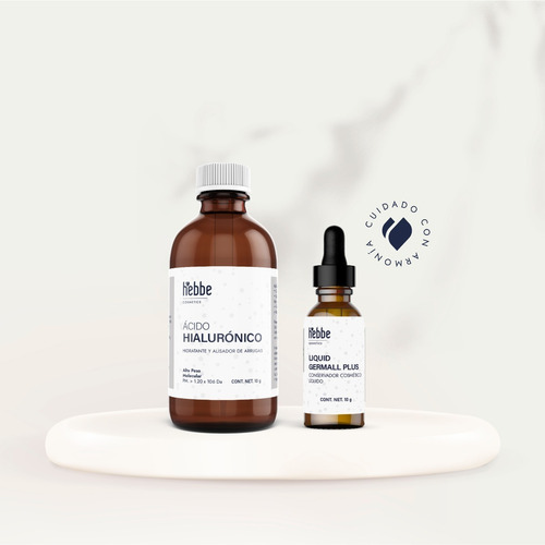 Imagen 8 de 10 de Ácido Hialuronico Puro 10 G, Alto Peso, Elabora 1 L Serum