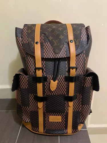 Las mejores ofertas en Mochilas de mujer Louis Vuitton