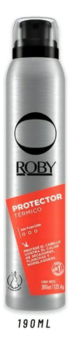 Protector Térmico Roby Be Prof 190ml