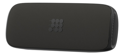 Parlante Cubitt Power Pro B0CLYYPQKP Portatil Bluetooth IPX7 Bass Negro 220v