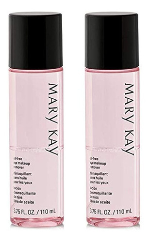 Mary Kay Removedor De Maquillaje De Ojos Sin Aceite, 3.75 On