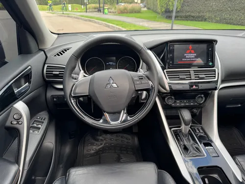 Mitsubishi Eclipse Cross Automático