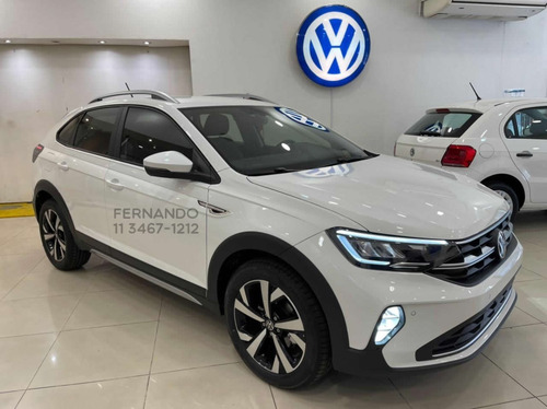Nueva Nivus Highline 0km Volkswagen 2021 Precio 0km Vw Full