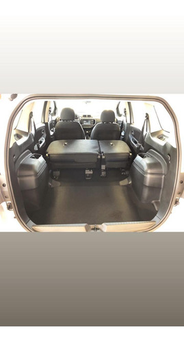 Imagem 14 de 14 de Chevrolet Spin Lt 1.8 (flex)
