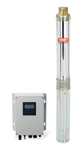 Bomba Solar Ebara 3bps - Ce8 270w 44v Submersa