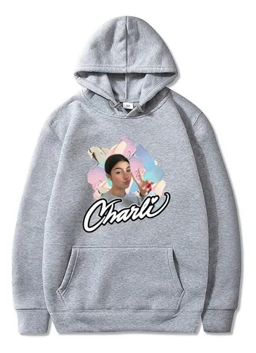 Hoodie charli damelio deals
