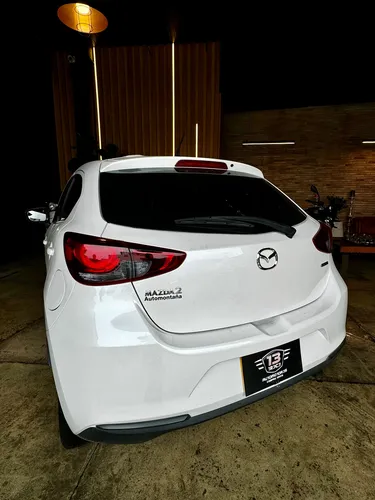 Mazda 2 1.5 Touring