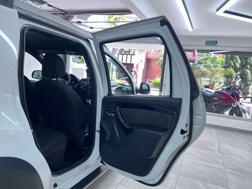 Renault Duster Oroch Mt 2.0 2022