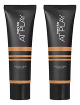 Comprar Set De 2 Maquillaje Liquido Mate Mary Kay At Play
