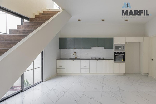 Casa En Venta Punta Norte Colima Recámara Principal Planta Baja Con Terraza