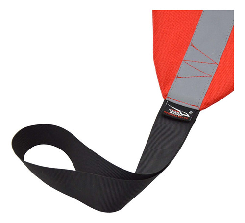 Bandera De Viaje Para Kayak, Bandera De 91cmx18cm