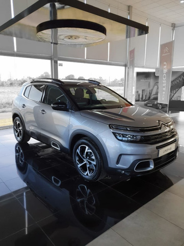 Citroen C5 Aircross 2021 ( Precio Real 3 Okm Stock)