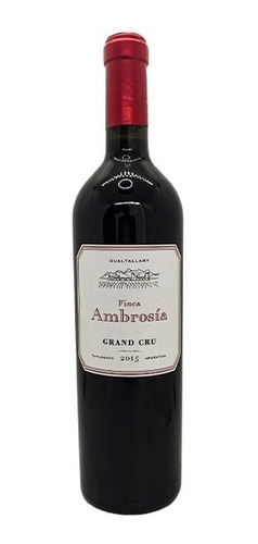 Vino Ambrosia Grand Cru Blend 750ml