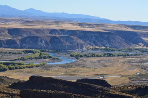 Estancia Manantiales De Collón Cura - Patagonia Argentina