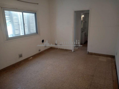 Departamento En Venta 3 Ambientes - Macrocentro, Al Contrafrente Oportunidad