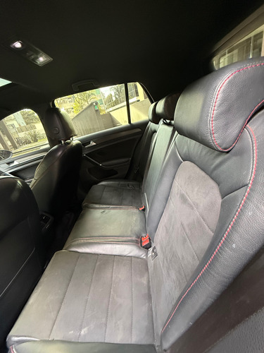 Volkswagen Golf 2.0 Gti Tsi App Connect