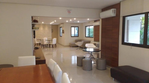 Imagem 11 de 30 de Apartamento À Venda, 132 M² Por R$ 954.000,00 - Jardim Maia - Guarulhos/sp - Ap2314