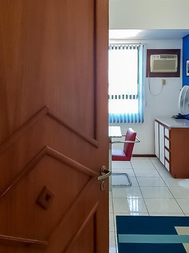 Imagem 2 de 5 de Sala À Venda, 26 M² Por R$ 160.000,00 - Centro - Gravataí/rs - Sa0299