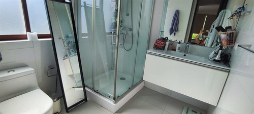 Casa En Venta De 4 Dorm. En Las Condes Apumanque J80