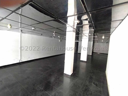 Imagen 17 de 20 de Casa Comercial En Venta El Rosal