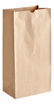 Comprar Bolsas Kraft Para Delivery Bolsas Choice 7 Kg 100 Und