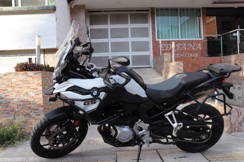 Bmw F 750 Gs 2019