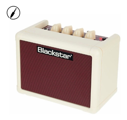 Blackstar Fly Series Fly 3 - Crema - 100V/240V