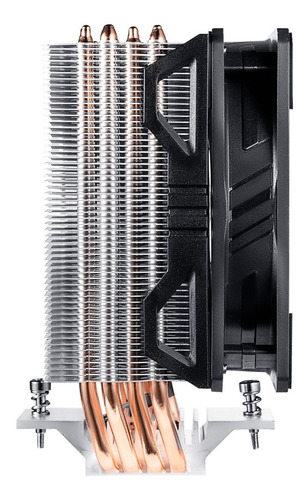 Cooler Cpu Cooler Master Hyper 212 Evo V2 120mm Intel Amd