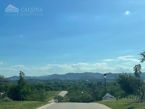 Imagen 7 de 7 de Terreno En Venta El Terron - Mendiolaza - Córdoba