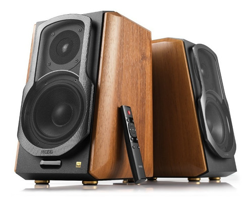 Edifier S1000 Mkii Parlantes Activos Hifi Bluetooth Optico