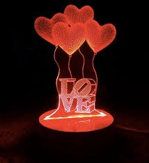 Vectores Corte Láser Lamparas Led, Escritorio Y Techo 100+