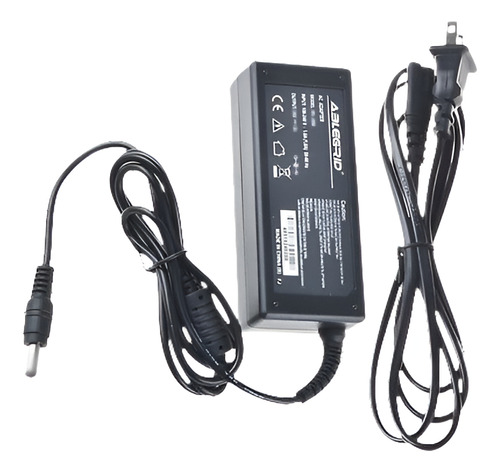 Adaptador Genérico Para Cargador De Batería De X-treme X-010