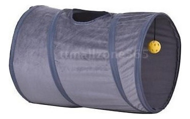 Tienda Gato Mascota Plegable Multifuncional Con Almohadillas