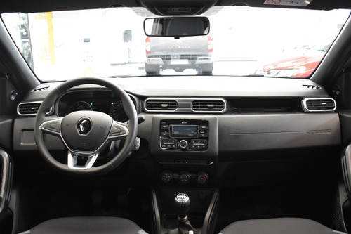 Imagen 8 de 15 de Renault Duster Zen Entrega Inmediata + Póliza Todo Riesgo