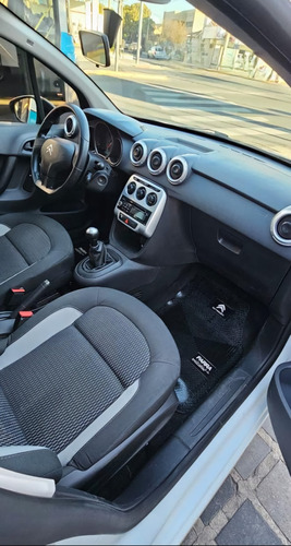 Citroën C3 1.5 Origine Pack Zenith I 90cv