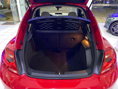 Volkswagen Fusca 2.0 TSI 16V R-LINE GASOLINA 2P AUTOMÁTICO