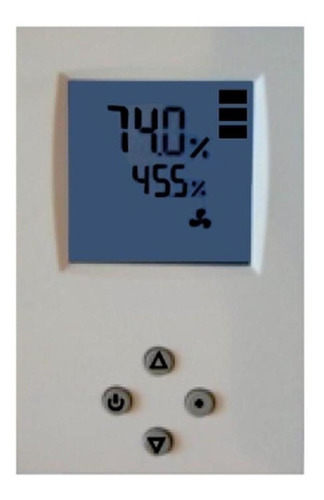 Deshidratados Para Bodegas, Mxdsd-002, 24vdc Control De Hume