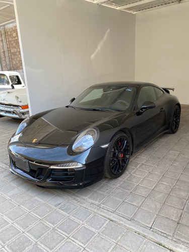 Porsche 911 3.0 4 Gts Pdk Carrera At