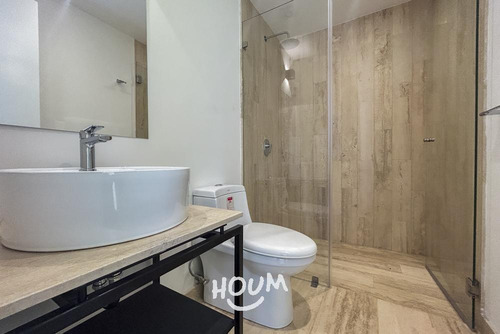 Departamento En Tetelpan, Álvaro Obregón Con 2 Recámaras, 90 M², Id: 150553