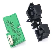 Comprar Boton De Encendido Y Reset Completo Para Ps2 Fat V9 A V11