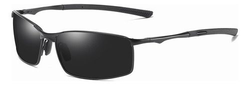 Gafas De Sol Polarizadas Espejos De Conducción Protección Uv