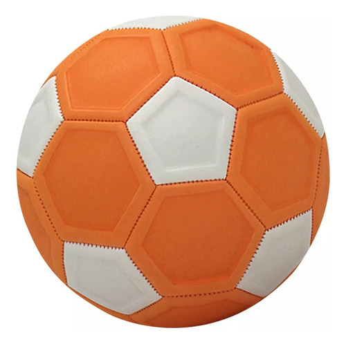 Balón De Fútbol Tamaño 4 For Practicar Fútbol Sala Para