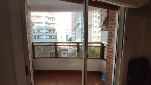 Imagen 6 de 23 de Departamento Venta 2 Dormitorios Cochera 2 Balcones 76 Mts 2 Totales Amoblado - La Plata