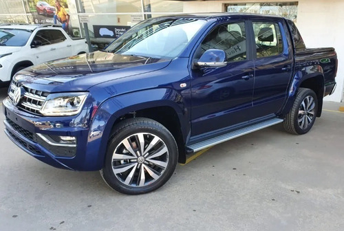 Imagen 24 de 25 de Volkswagen Amarok V6 258cv Extreme 2022 Entrega Inmediata C