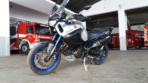 Imagen 9 de 9 de Yamaha Super Tenere 1200