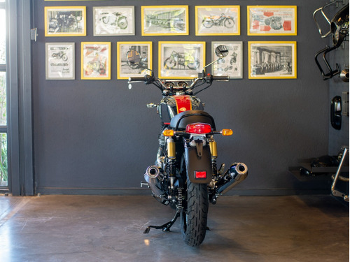 Imagen 5 de 25 de Royal Enfield Interceptor 650 Mark Two Reserva Disponible